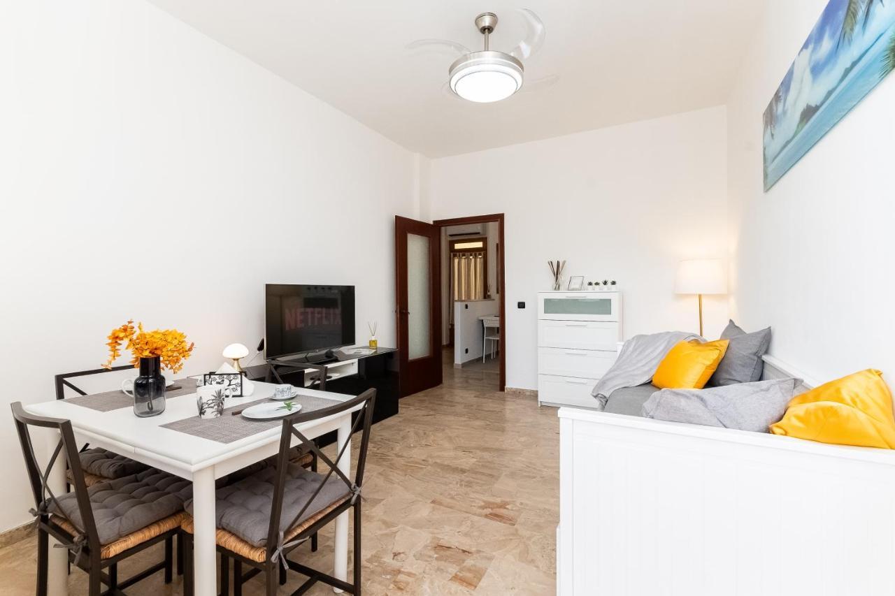 Vista Mare & 300Mt Da Spiaggia Con Freeparking E Ac Laigueglia Zewnętrze zdjęcie