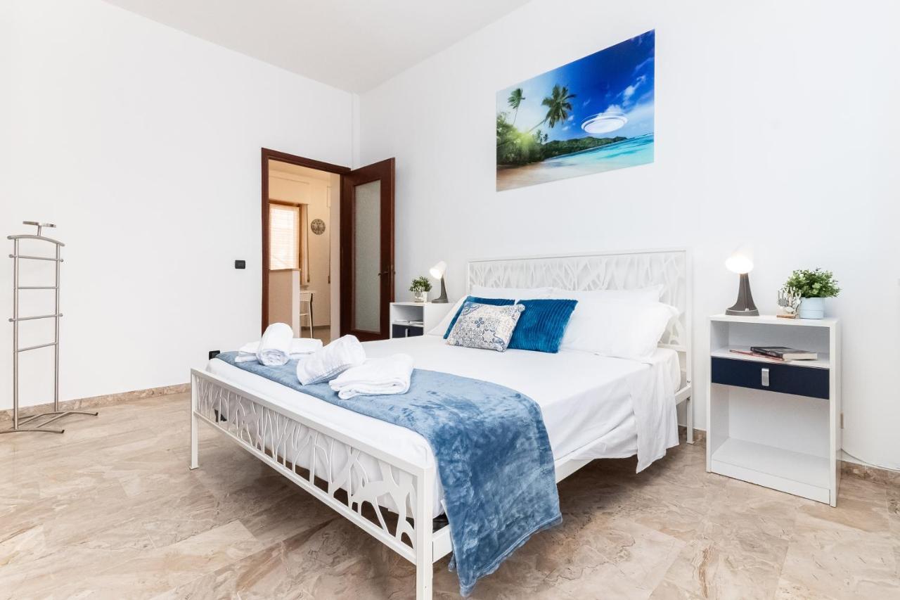 Vista Mare & 300Mt Da Spiaggia Con Freeparking E Ac Laigueglia Zewnętrze zdjęcie
